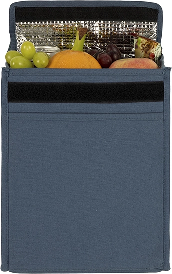 Marden Eco 8oz Recycled Cotton Lunch Cooler
